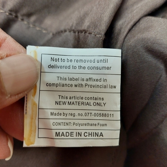 Parfois Red 2-in-1 Synthetic Tote/Hobo Bag - Picture 10 of 14